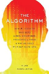 Book: The Algorithm